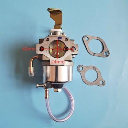 Pompe à carburateur pour BRIGGS & iceATBOU715520 outils électriques industriels Carby