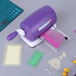 Machine à découper et à graver découpage et découpage de papier outil de bricolage