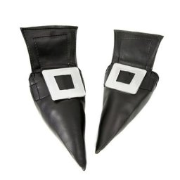 Sur-chaussures pointues