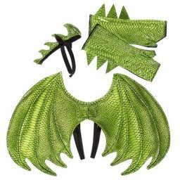 Kit d'accessoires ""dragon