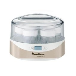 Yaourtière MOULINEX Yogurteo YG231E32 avec minuterie