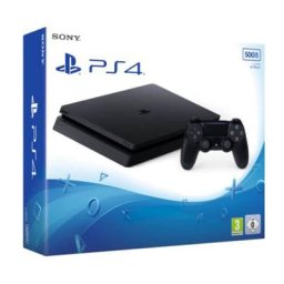 Console SONY PS4 Slim 500Go
