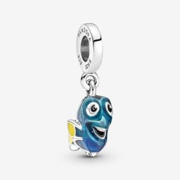 Charm Pendant Disney Pixar, Le monde de Nemo, Dory