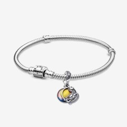 Bracelet composé Disney L'Étrange Noël de Monsieur Jack