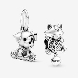 Coffret Cadeau Chiot Labrador&Chaton