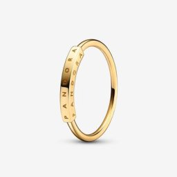 Bague I-D Signature