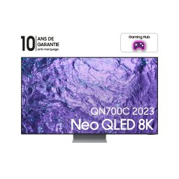 Samsung 65QN700C