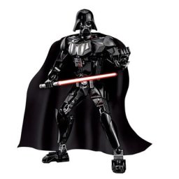 Disney-Figurine d'action Star VANpour enfants Stormtrooper Darth Vader Boba Jango Fett Kylo