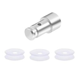 Joint de Valve à flotteur de remplacement universel 4 pièces flotteur et bague d'étanchéité pour
