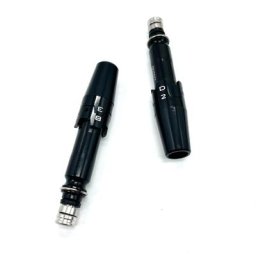 Remplacement de l'adaptateur de manchon d'arbre de golf Tileist 0.335 0.350 wiches D3 Driver