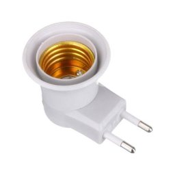 Lumières rotatives colorées Disco boule magique rotative ampoule magique lumière de scène RGB LED