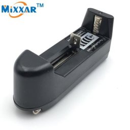 Chargeur mural automatique ca 100-240V 1 pièce C18 peut être utilisé pour une batterie