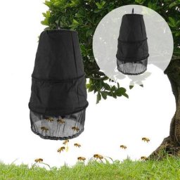 Nouveau produit apiculteur d'extérieur outil apiculteur Cage à abeilles accessoires de