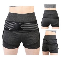 Tcare-Ceinture de hanche Si sacroiliaque unisexe instituts immédiats pour l'atica contrasté le bas