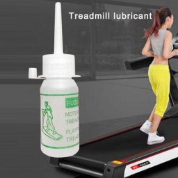 Lubrifiant pour Tapis Roulant de 30ml Lubrifiant de Protection Domestique pour Gym Huile Éducative