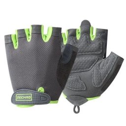Rap-Duty-Gants de pêche Sure Grip pour hommes et femmes gants sans doigts pour la pêche au jeu le