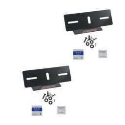 Support de panneau de rétroviseur solide et Durable pour ICOM IC2720 IC 2720 2730A pour Yaesu