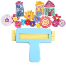 Gaufreur artisanal pour papier outil à main Machine à gaufrer Scrapbooking cadeau pour bébé