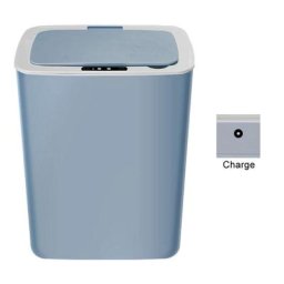 Poubelle électrique intelligente à Induction automatique stockage Intelligent des déchets M2EE