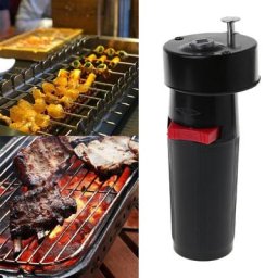 Moteur de Barbecue électrique rotatif 1.5V DC pièces de Barbecue rôtissoire outils de cuisine de