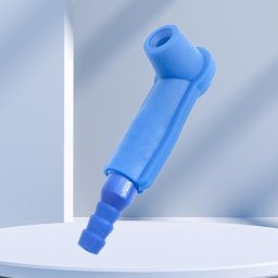 Système de frein de voiture avec connecteur outil de changement pour véhicule camion remplissage