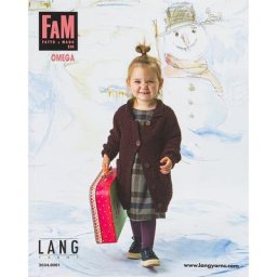 Magazine Lang Yarns « FAM 230 Omega »