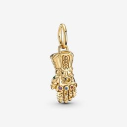 Charm Pendant Marvel The Avengers Gant de l'Infini