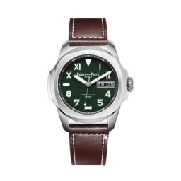 Montre Eden Park Sport Gris
