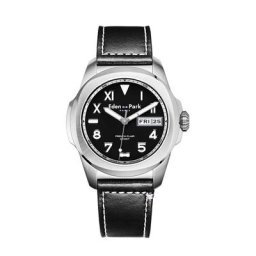 Montre Eden Park Sport Gris