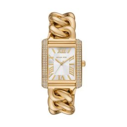 Montre Michael Kors Emery Blanc