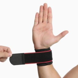 Bracelet de Sport réglable 1 pièce protection de poignet Bandage de soutien sangle de