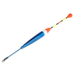 10pcs Carp Fishing Floats Set Buoy Bobber Stick For Fish Tackle Vertical 10# 0.6