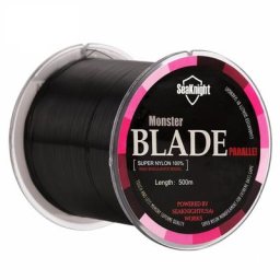 SeaKnight-Ligne de pêche monofilament en nylon fil de 500m 2-35lb pour pêcher la carpe en eau