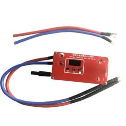 Mini Machine à souder par points Portable bricolage 18650 batteries diverses alimentations de