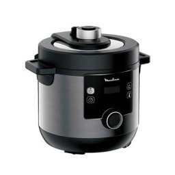 Multicuiseur MOULINEX Turbo Cuisine & Fry CE778810 15 en 1