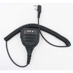 Microphone haut-parleur pour TYT Tytera MD-380 MD-380 MD-390 UV8000E TH-UV8000D TH-F8
