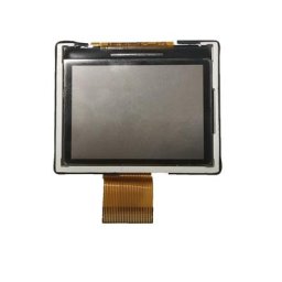 Walperforated Talkie-Panneau d'affichage LCD accessoires radio XiR P8668 P8668i GP338D XStore