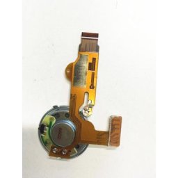 Haut-parleur ruban à câble plat flexible pour Motorola GP328PLUS GP344 GP338PLUS Radio