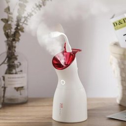 Mini humidificateur d'air 3 couleurs diffuseur d'huile essentielle Usb grande capacité pour