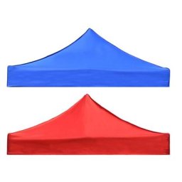 Couverture supérieure de remplacement étanche pour camping tente ultralégère tentes de jardin