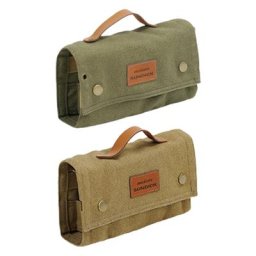 Pochette d'assaisonnement de Camping Portable organisateur d'assaisonnement de Camping Portable