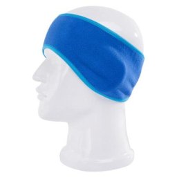Bandeau de Protection des oreilles en polaire élastique résistant au vent chaud pour