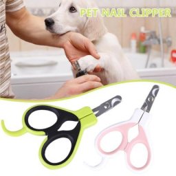 Coupe-ongles professionnel pour animaux de compagnie coupe-griffes coupe-griffes lapin chiot