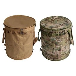 Poubelle de camping pliable panier à vêtements sales poubelle pliable pour jardinage camping