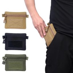 EDC – pochette de taille Molle pour le Camping le Camping la randonnée la chasse pochette
