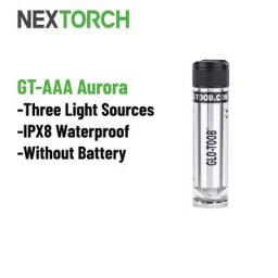 NEXTORCH-Lampe de poche LED multi-documents signal lumineux de plongée course escalade en plein