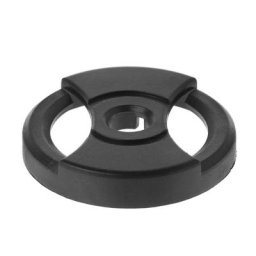 Base de Conversion pour disque vinyle de 7 pouces 45 vitesses