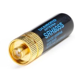 DIAMOND SRH805S – antenne double bande SMA-F femelle Radio GT-3 UV-5R BF-888s pour BF-UV5RB/