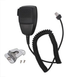 Microphone à haut-parleur pour Radio MOTOROLA DM1400 DM1600 CM200D CM300D DM2600 XPR2500 XiR