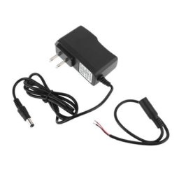 Adaptateur convertisseur ca 3V 1 5 a 5.5x2.1mm alimentation électrique D éliminateur de batterie
